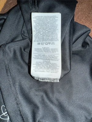 NIKE Herren T-Shirt, XL, schwarz Bild 6 NIKE Herren T-Shirt, XL, schwarz Bild 6