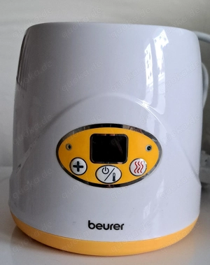 Baby Kost Flaschenwärmer