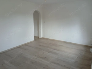 3-Zimmer Wohnung auf dem Land 