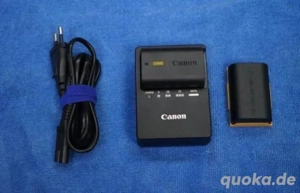 Canon EOS R5 Kamera, Villach