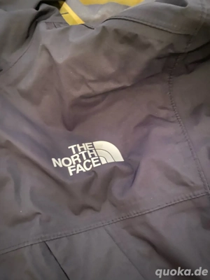 the north face antora jacke schwarz frau Mann