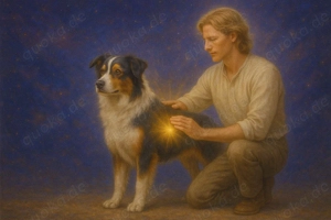 Tierheiler Ausbildung Ein Seminar für Tiere und Menschen