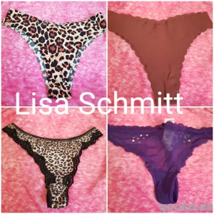 Wäsche aller Art,  Slips,  Socken 