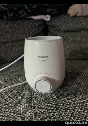 Philips Avent Flaschenwärmer
