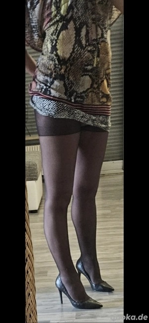 Strumpfhosen Halterlose 