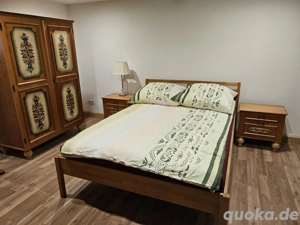 Zimmervermietung von privat