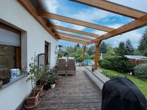 Ihr Traumhaus mit Pool und Sauna in Leipzig   Ein Rückzugsort für die ganze Familie Bild 4