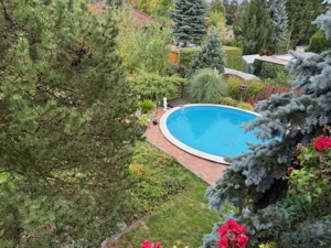 Ihr Traumhaus mit Pool und Sauna in Leipzig   Ein Rückzugsort für die ganze Familie Bild 5