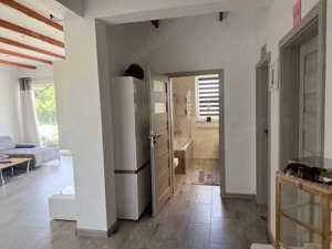 Traumhafte Perle am See mit privatem Bootssteg Bild 6