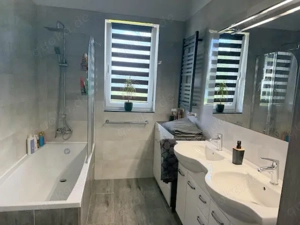 Traumhafte Perle am See mit privatem Bootssteg Bild 8