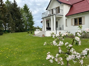 Polen! Ein Traum für Pferdefreunde: Moderner Pferdehof an der Ostsee Bild 3