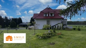 Polen! Ein Traum für Pferdefreunde: Moderner Pferdehof an der Ostsee