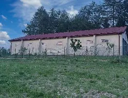 Polen! Ein Traum für Pferdefreunde: Moderner Pferdehof an der Ostsee Bild 2