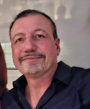 Wieder alleine unterwegs