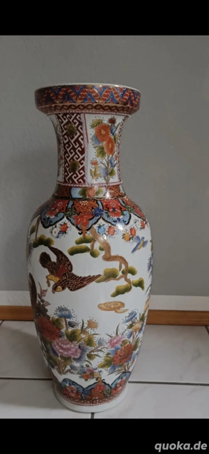 Bodenvase gut erhalten 