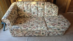 Couch zu verschenken 
