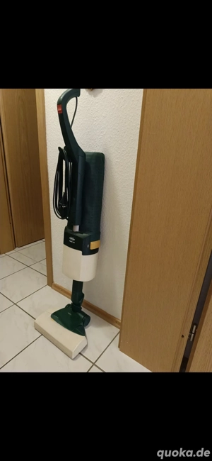 Staubsauger gut erhalten 