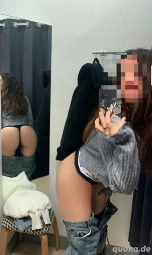 erfüllst du meinen fetisch? Bild 2