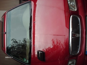 Verkaufe mein Oldimer ein Rover 416 SI Bild 3