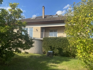 330 qm Traumvilla in ruhiger Lage - Haus wenige km außerh. von Karlsruhe