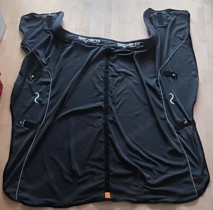 Bemer Abschwitzdecke