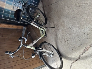 Raleigh Damen Fahrrad 