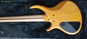 Tobias Growler V Made in USA Bild 3