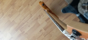 Tobias Growler V Made in USA Bild 2