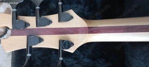 Tobias Growler V Made in USA Bild 4