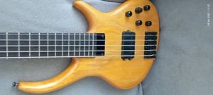 Tobias Growler V Made in USA Bild 5