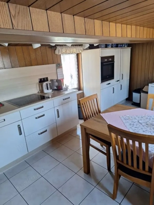 Wohnungsanzeige Ortsmitte Schmitten