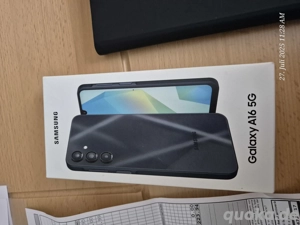 Handy Samsung  A16 5G 
