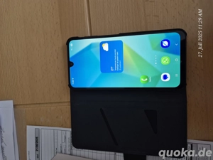 Handy Samsung  A16 5G  Bild 2