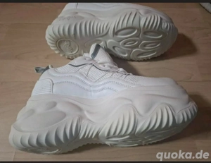 Buffalo Blader Sneaker gr 38