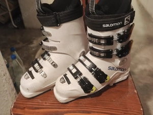 Kinder Ski-Schuhe 22-22,5 mm