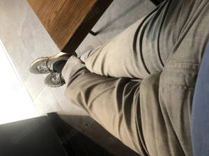 Zugewandte Dominanz NICHT körperlicher Art gegenüber reifem Ehepaar durch Akademiker   Unternehmer  Bild 7