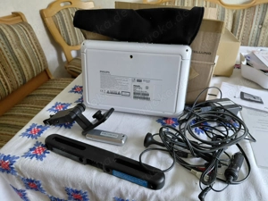 CD Player Portabel von Philipps