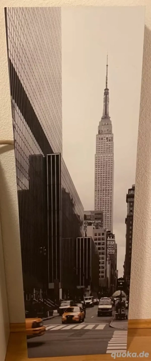 Schuhschrank Mehrzweckschrank New York