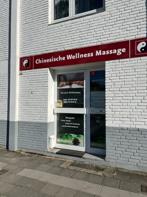 China Wellness Massage