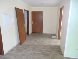 Schöne 2,5 ZKB Dachgeschosswohnung mit neuem Bad -ideal für 2 Personen  Heppenheim   Wald-Erlenbach