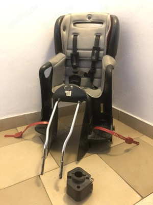 Römer Jockey Comfort