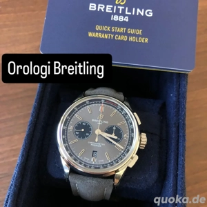 Breitling Uhren 