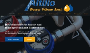 Anlagenmechaniker Sanitär   Heizung m w  d Teilzeit, 28    h