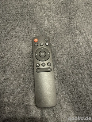 kleine beamer Bild 5