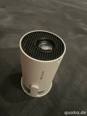 kleine beamer Bild 4