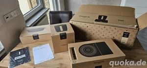 Thermomix TM7 NEU OVP mit Rechnung 