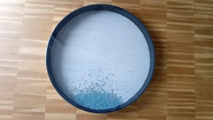 Ocean-Drum von Remo, 55 cm. Erzeugt Meeresrauschen   Musikinstrument