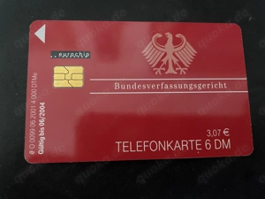 Bundesverfassungsgericht 50 Jahre 1951 - 2001