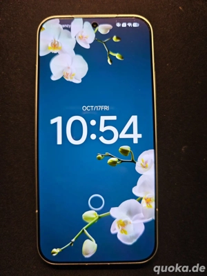 Neu Xiaomi 17 Pro Max Weiß 512 GB 16 GB RAM Bild 2 Neu Xiaomi 17 Pro Max Weiß 512 GB 16 GB RAM Bild 2