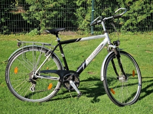Peugeot Corona 28 Zoll   21 Gänge   top Zustand! Bild 2